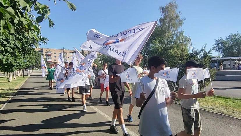 Бузулук, Оренбургская область
