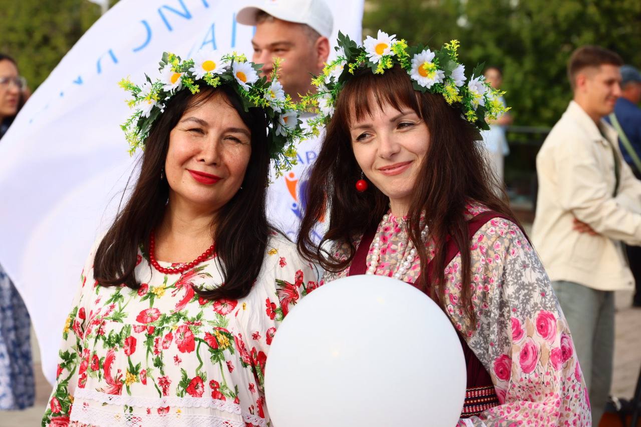 Челябинск