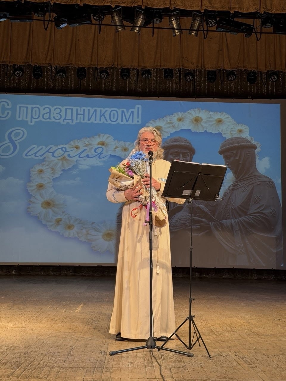 Калязин - Парад Семьи 2026 