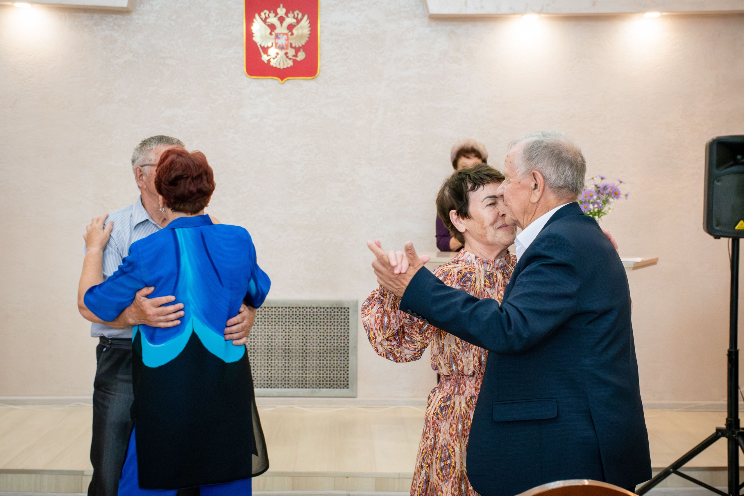 Петровск-Забайкальский - Парад Семьи 2026