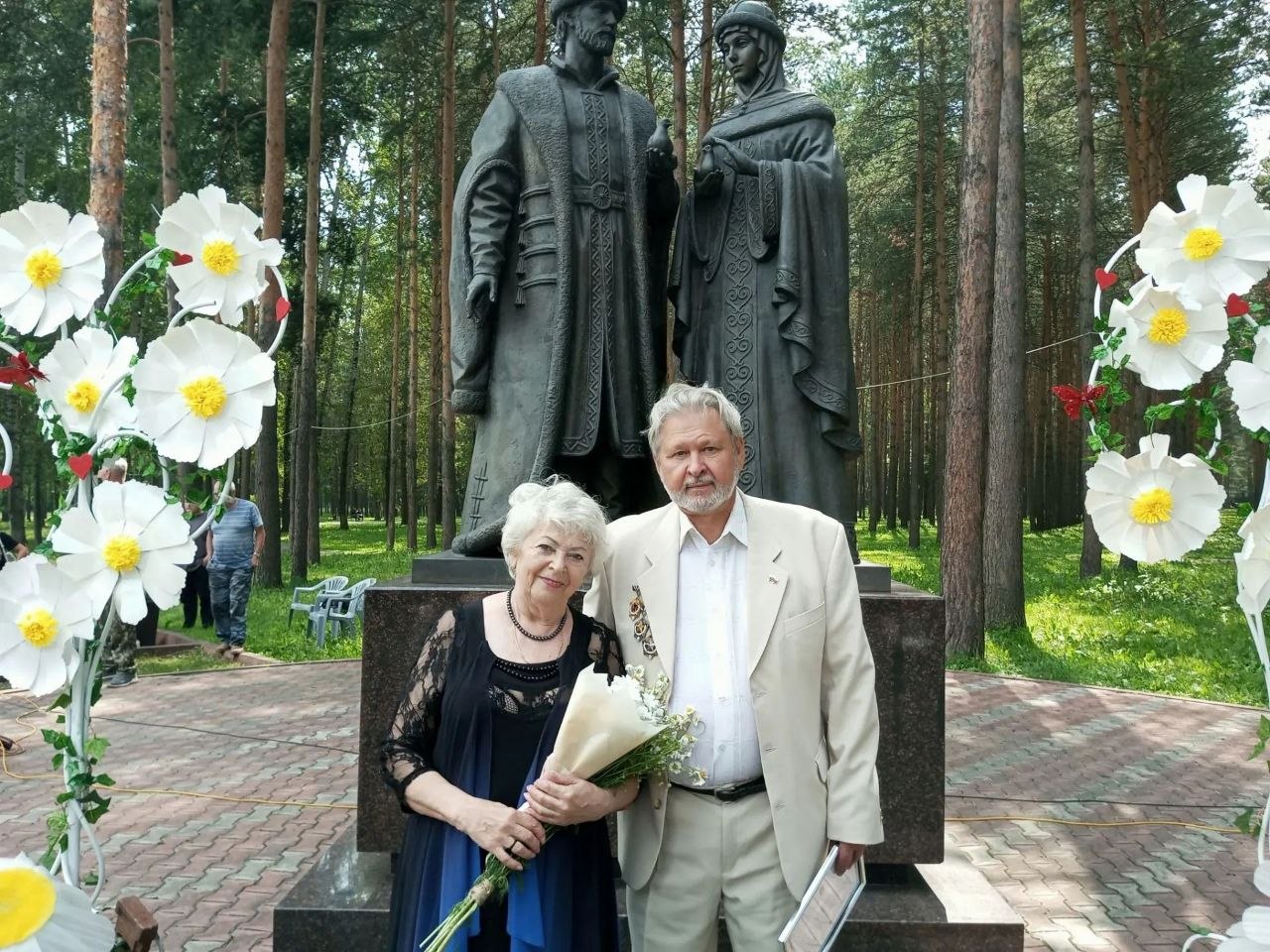 Прокопьевск - Парад Семьи 2026