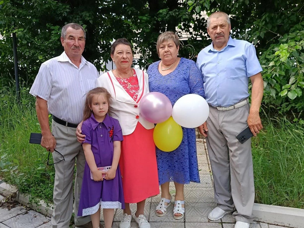 Шелопугино - Парад Семьи 2026
