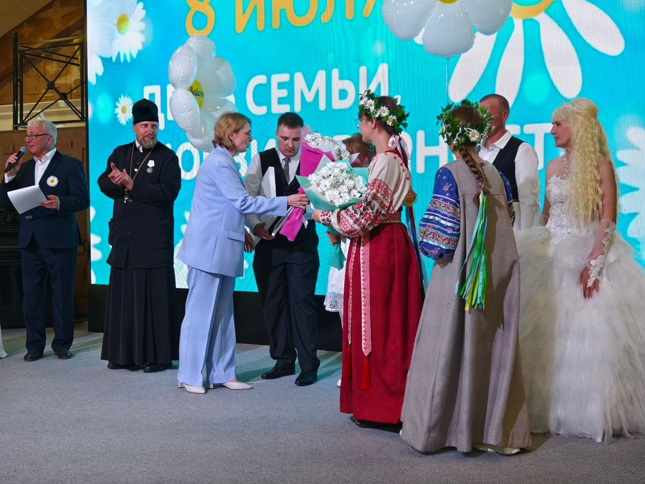 Златоуст - Парад Семьи 2026