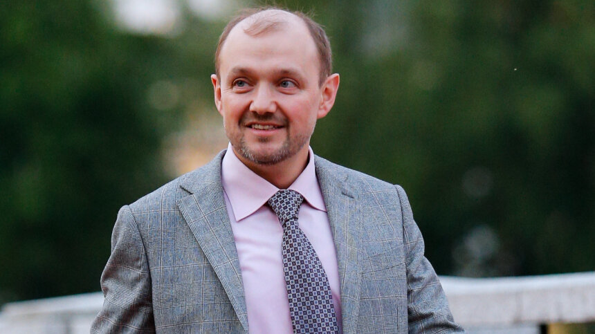 Всероссийский парад семьи пройдет 8 июля более чем в 100 городах РФ